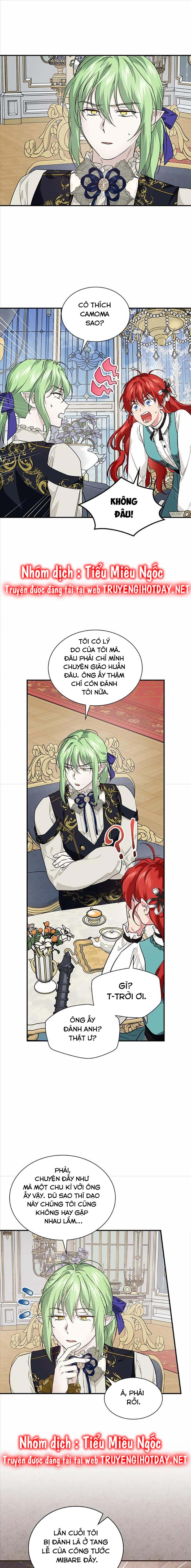 đi tìm con trai của cha tôi chapter 58 16