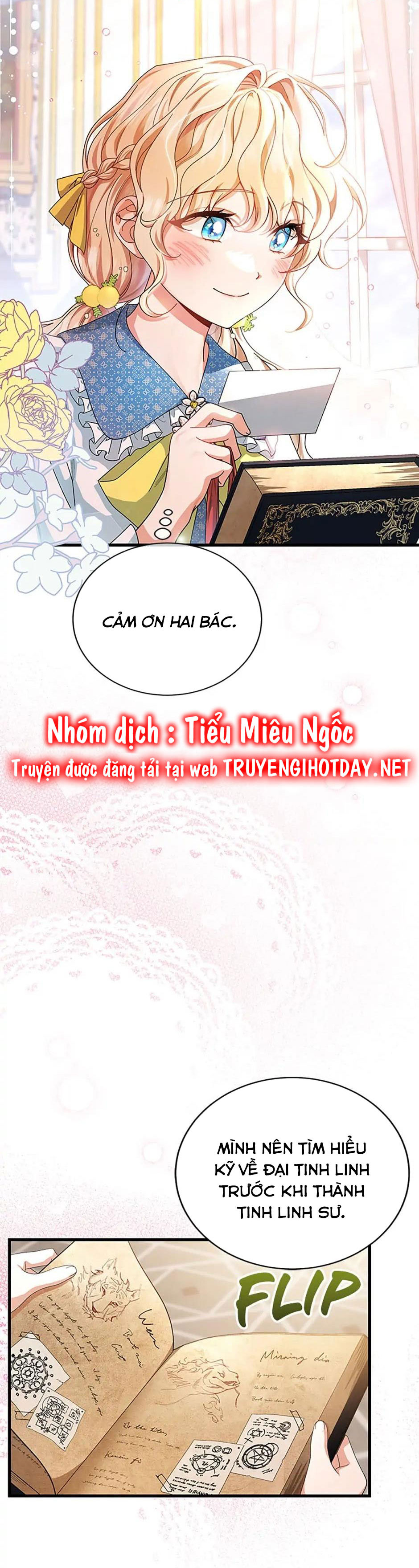 vị cứu tinh của nam phản diện chapter 26 53