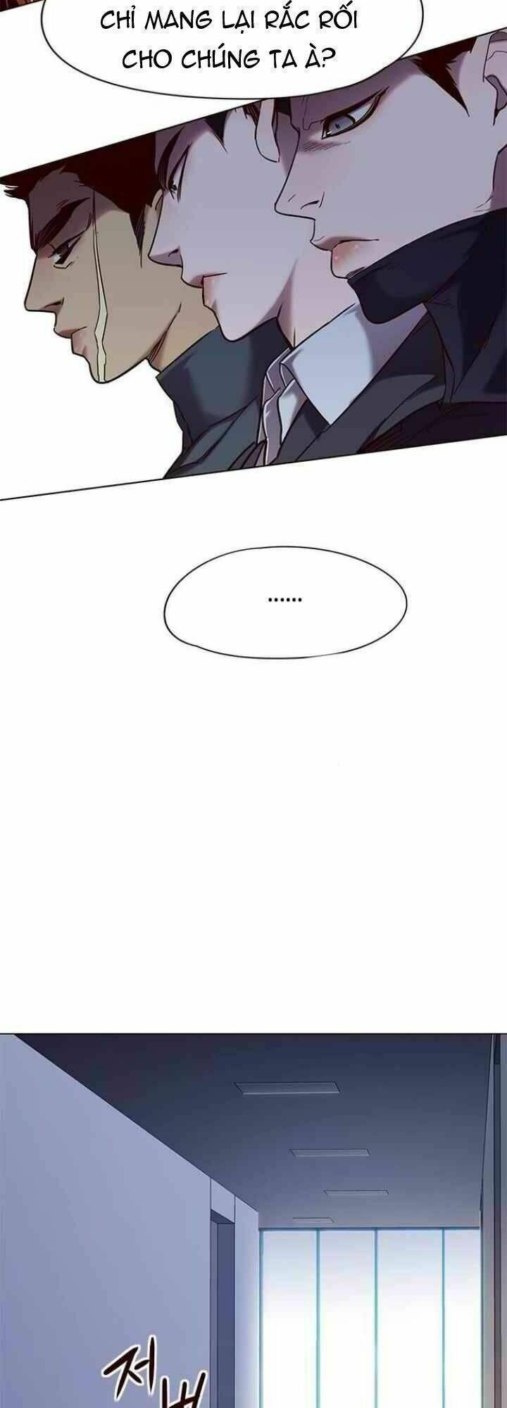 biến thân thành mèo chapter 95 16