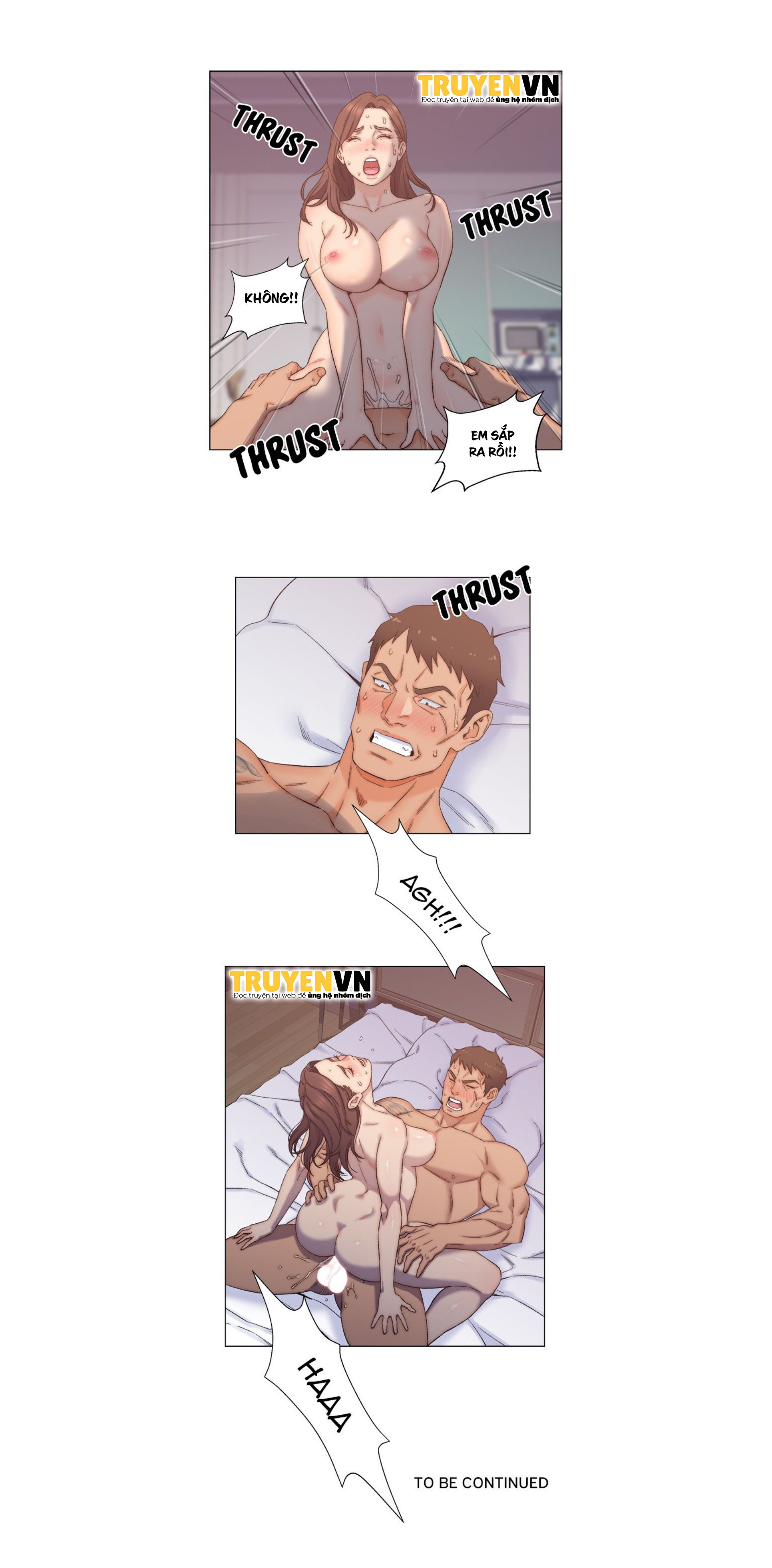 cố nhân chapter 4 23