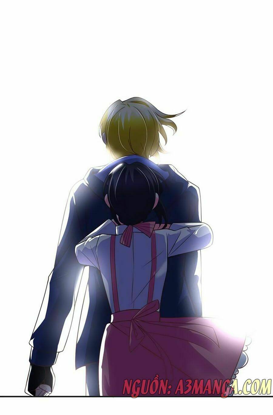 người yêu khát máu của tôi chapter 50 39