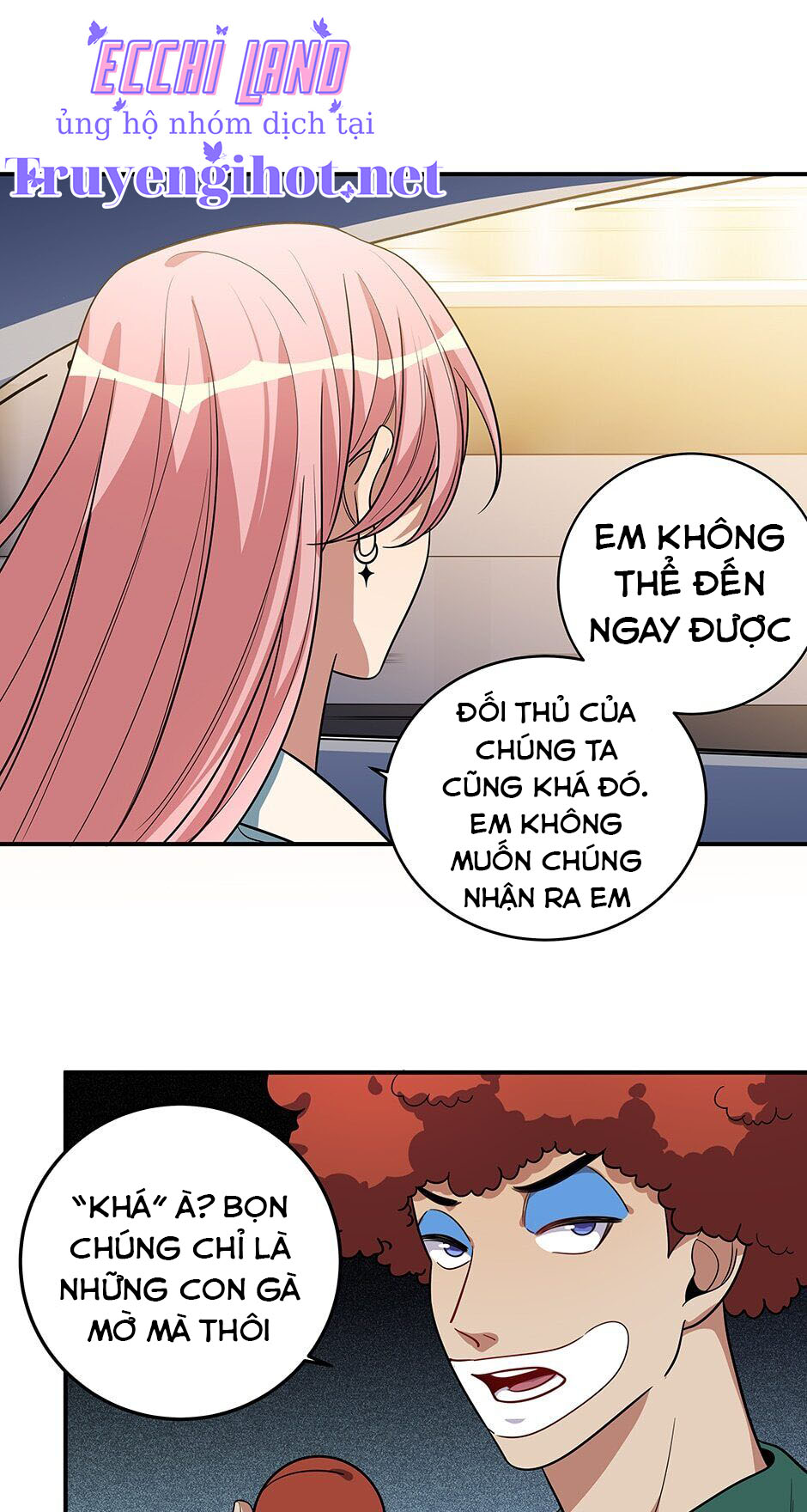 [16+] killing my love chapter 19.2 12