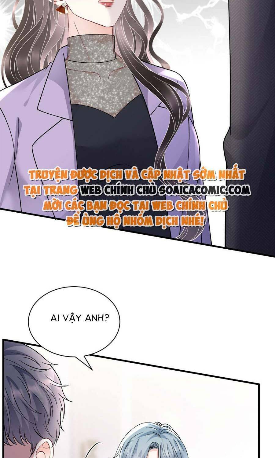 đại tiểu thư có ý đồ gì xấu đâu chapter 171 2