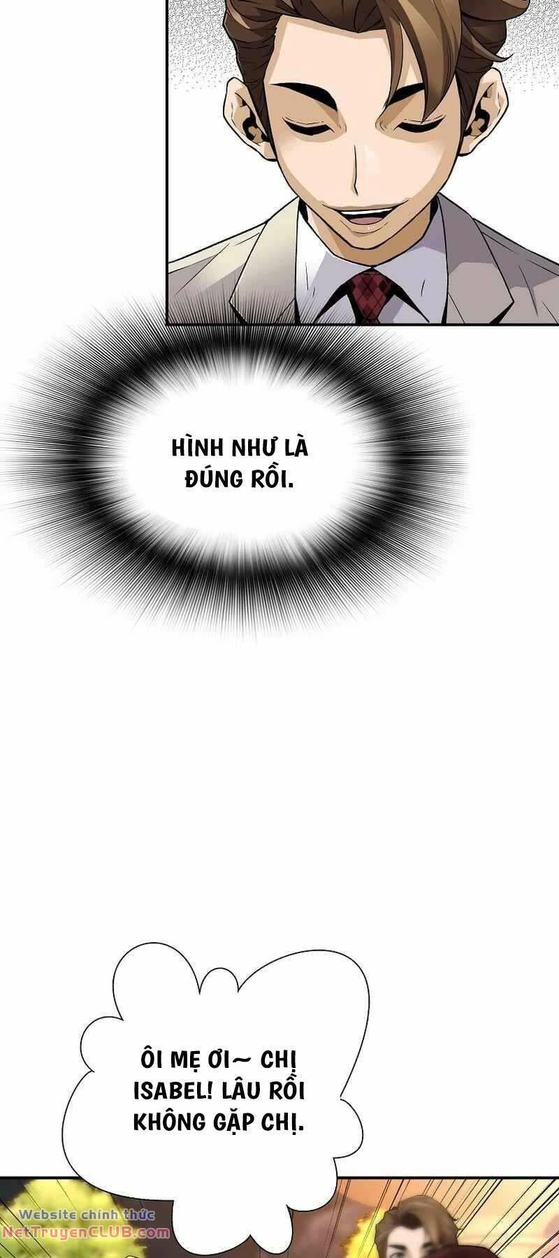 sự trở lại của huyền thoại chapter 112 37