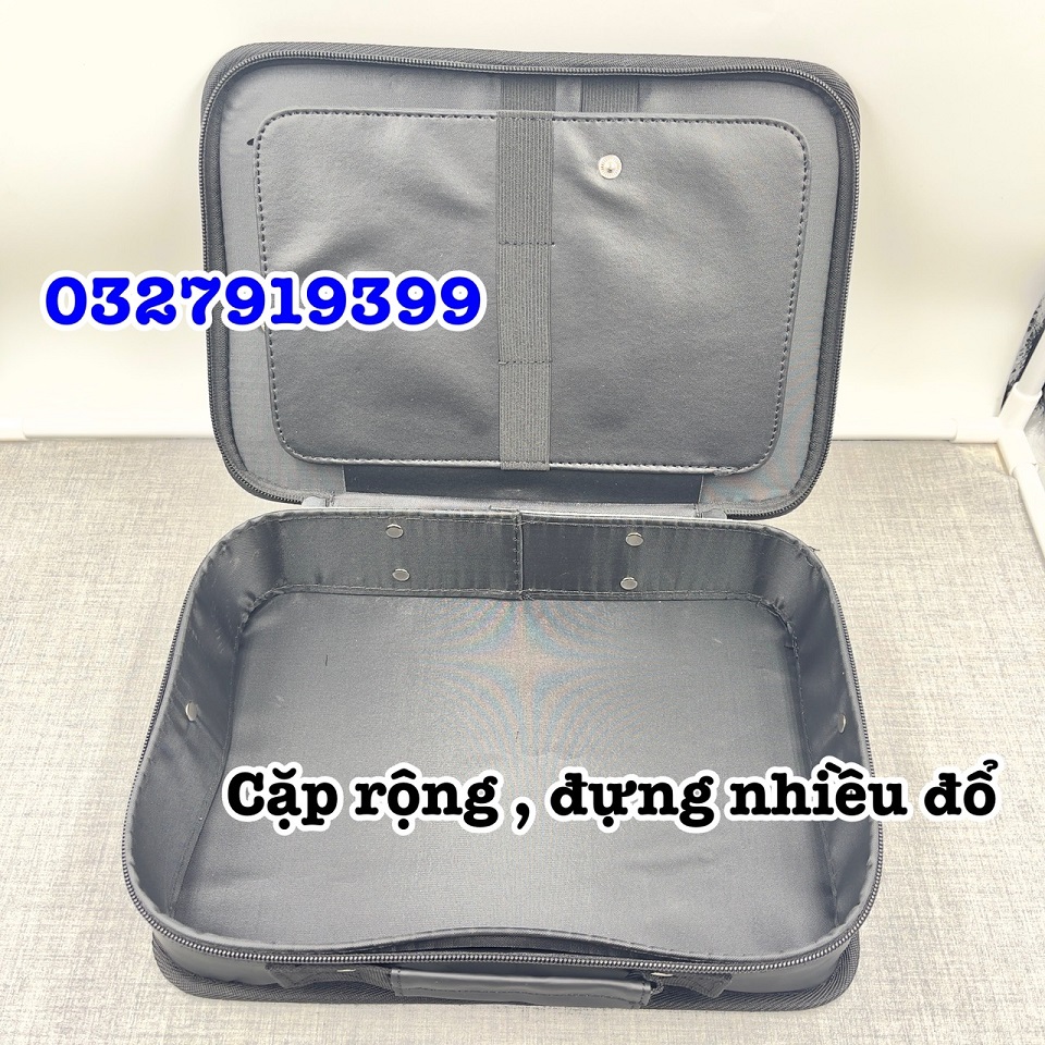 Cặp đựng đồ nghê cắt tóc BARBER A092