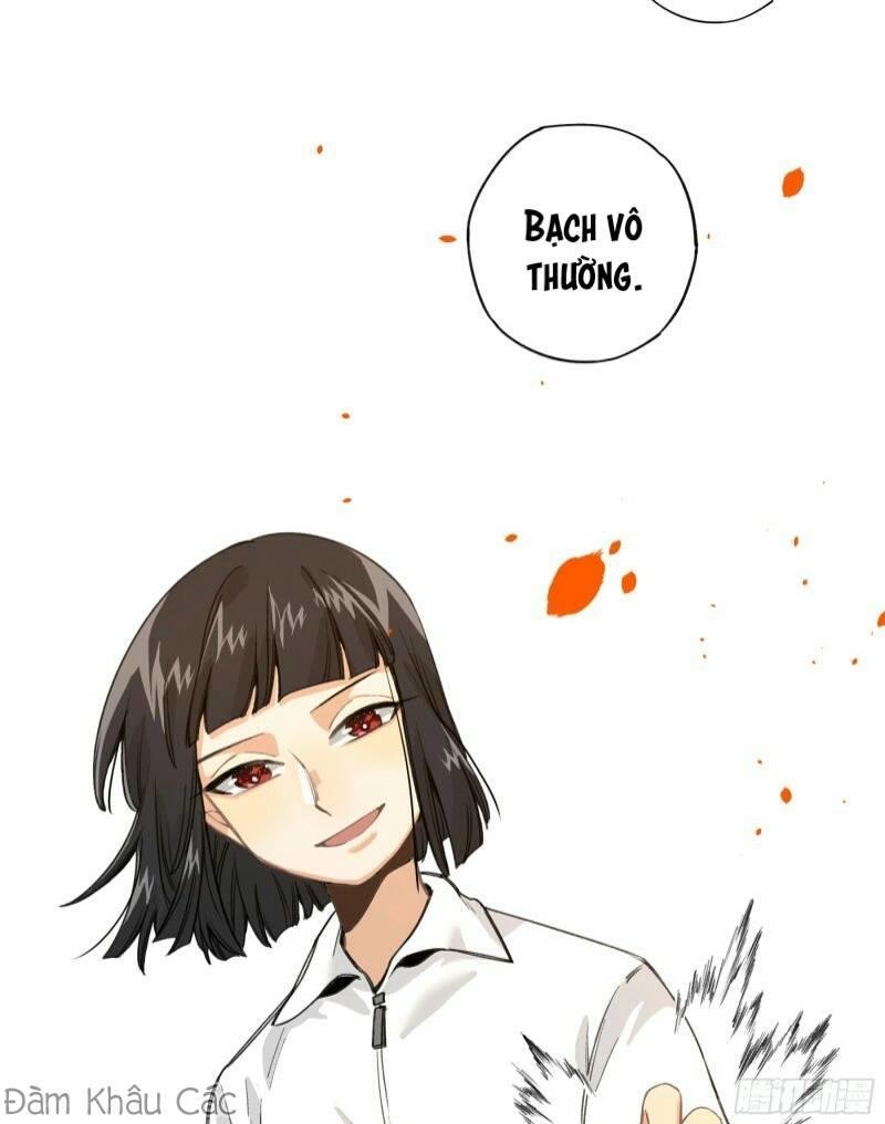 hắc bạch hữu thường chapter 18 61