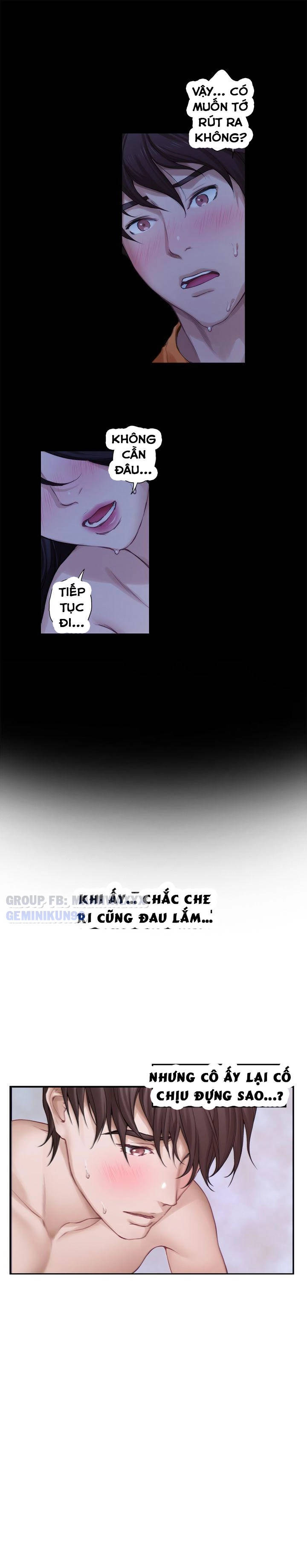 cặp đôi s chapter 34 13