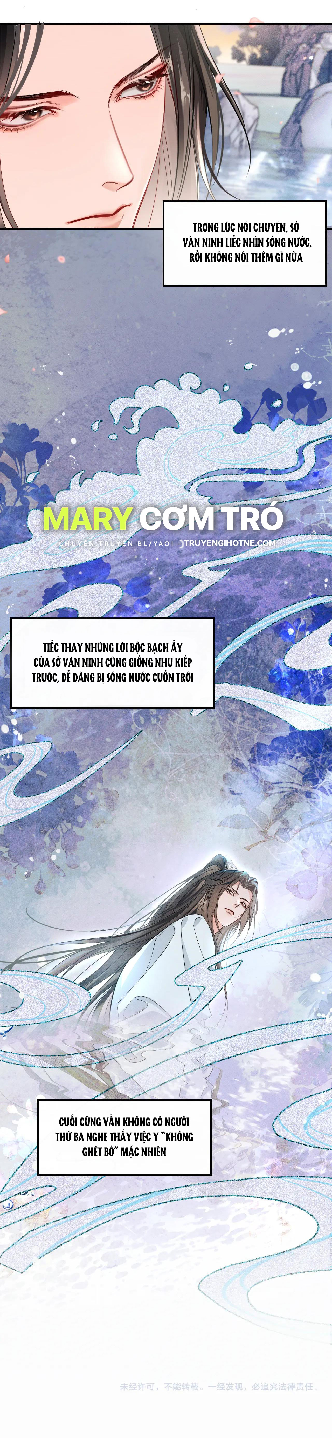 husky và sư tôn mèo trắng chapter 39 35