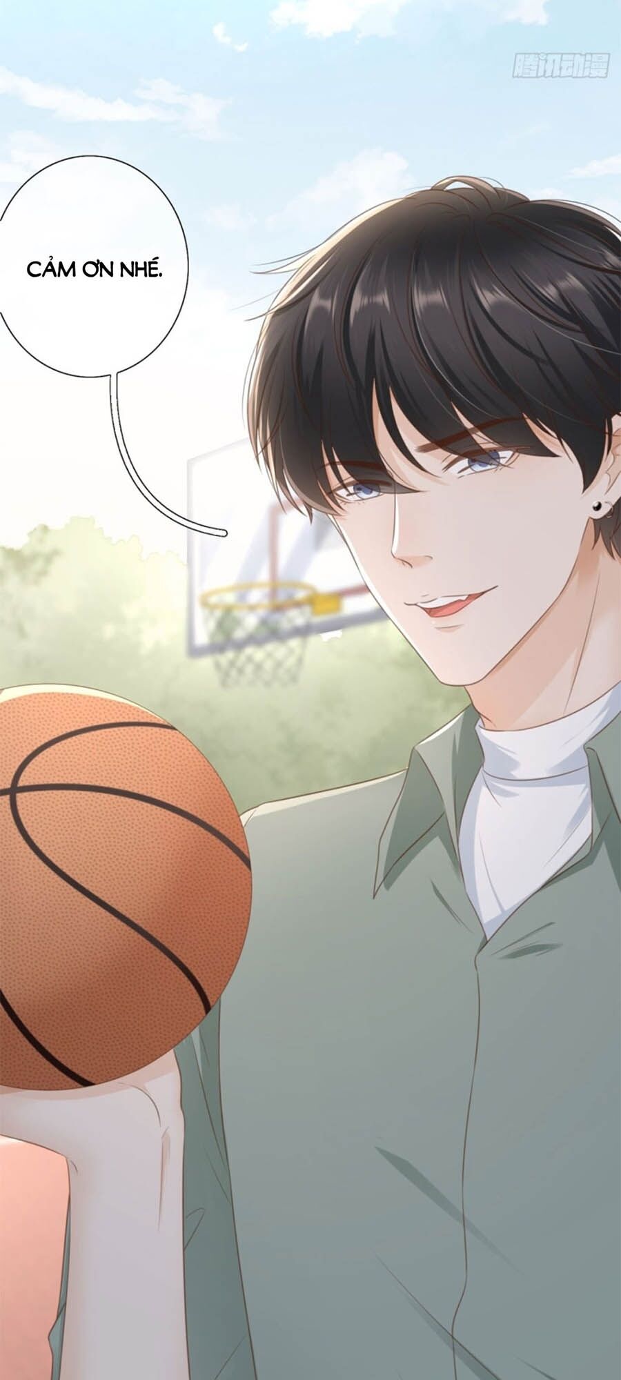 bạn gái tôi mới 30+ tuổi xuân chapter 45 20