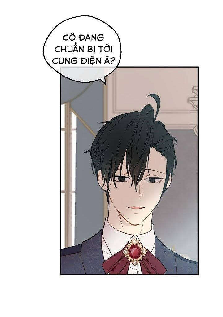 bỗng một ngày nọ tôi trở thành nàng công chúa chapter 83 36