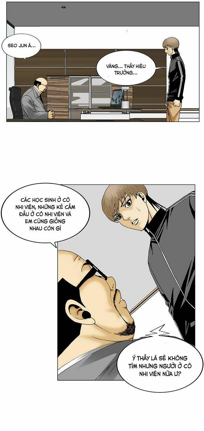ultimate legend: kang hae hyo chapter 91 45
