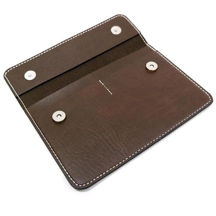 Ví đựng giấy tờ xe ô tô BMW Da Cao Cấp Sang Trọng, Ví da đựng giấy tờ xe ô tô