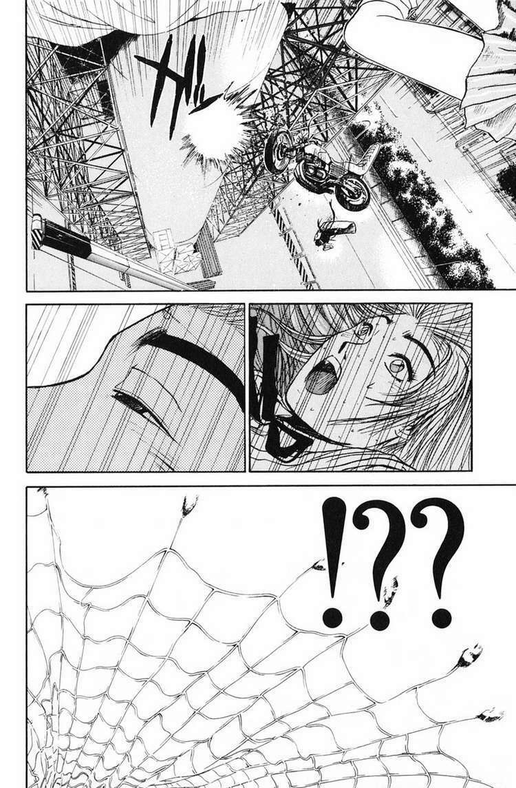 GTO - Great Teacher Onizuka chapter 66 2