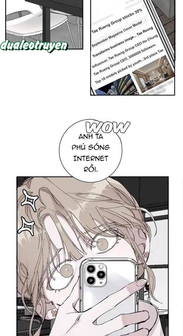 lãng mạn toixico chapter 1 9