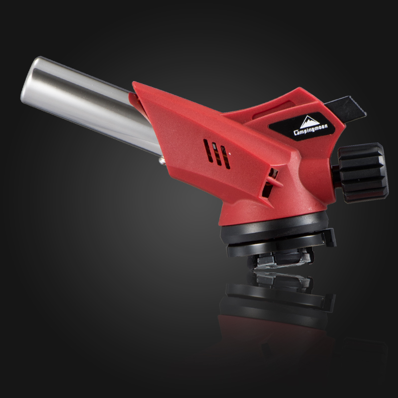 Khò gas gọn nhẹ MT-2915, hàng chính hãng