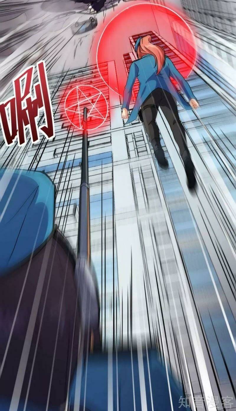 vườn trường cuồng sư hệ thống chapter 120 8