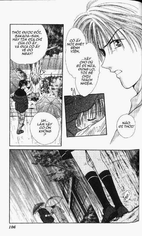 cô bé nghèo khó chapter 4 6