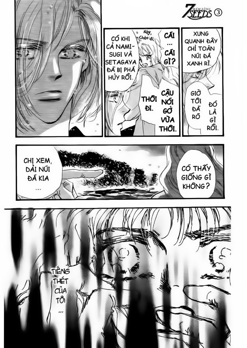 mầm sống chapter 12 25