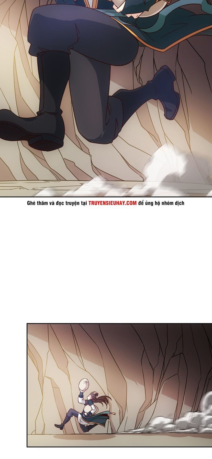 hồng thiên thần tôn chapter 15 4