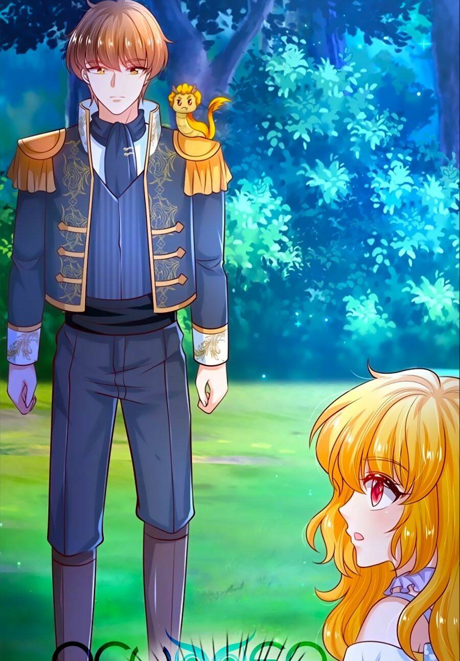 bỗng một ngày trở thành con gái nhà vua chapter 239 18