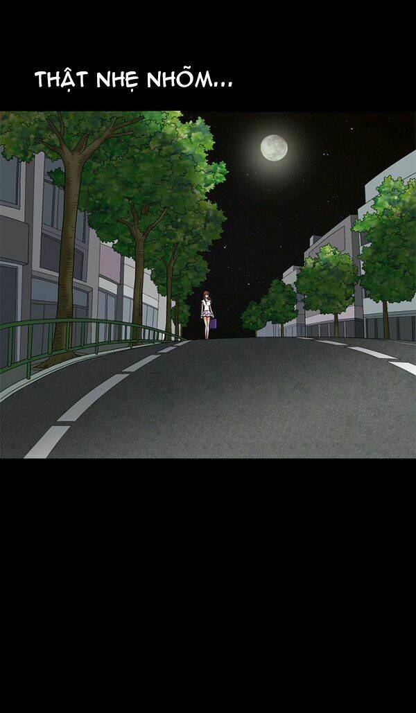 seduction - quyến rũ chapter 5 18