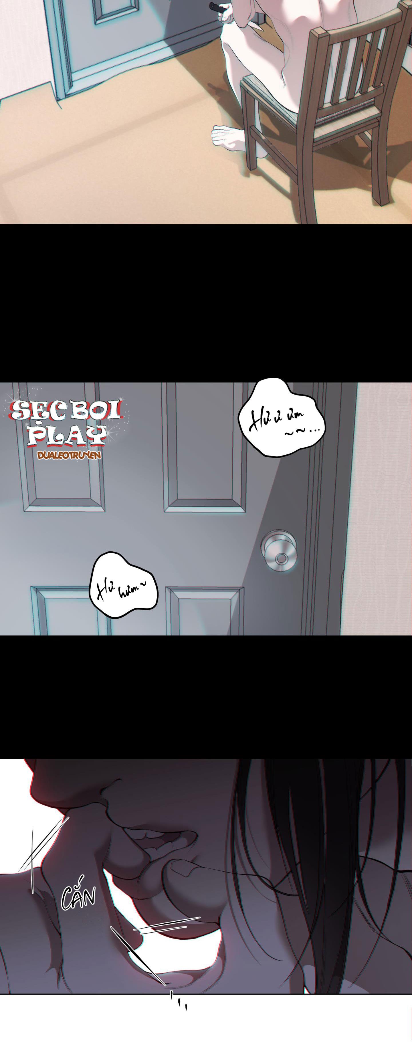 mặt nạ đầu cừu chapter 10 18