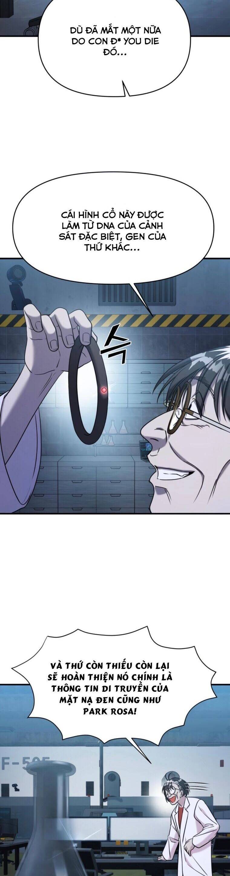 phản diện thuần túy chapter 65 58