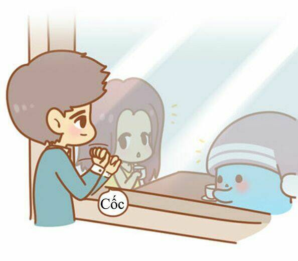 giải mã tình yêu chapter 151 18