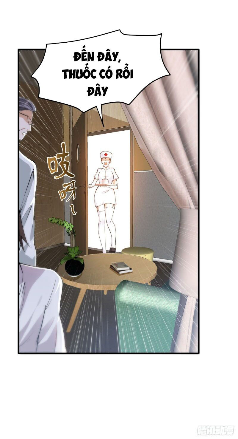 tối cường thần y tại đô thị chapter 163 15