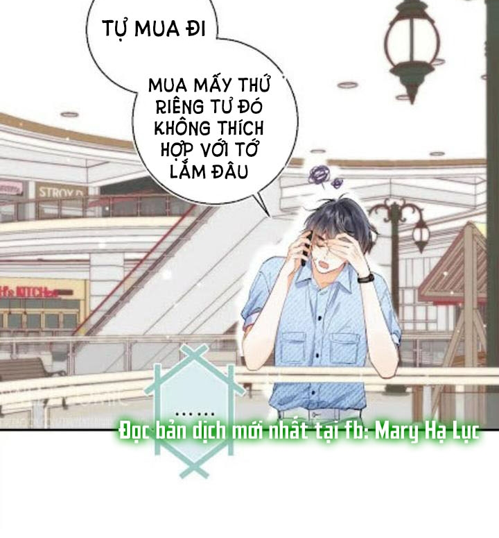 vụng trộm không thể giấu - mối tình thầm kín chapter 16 85