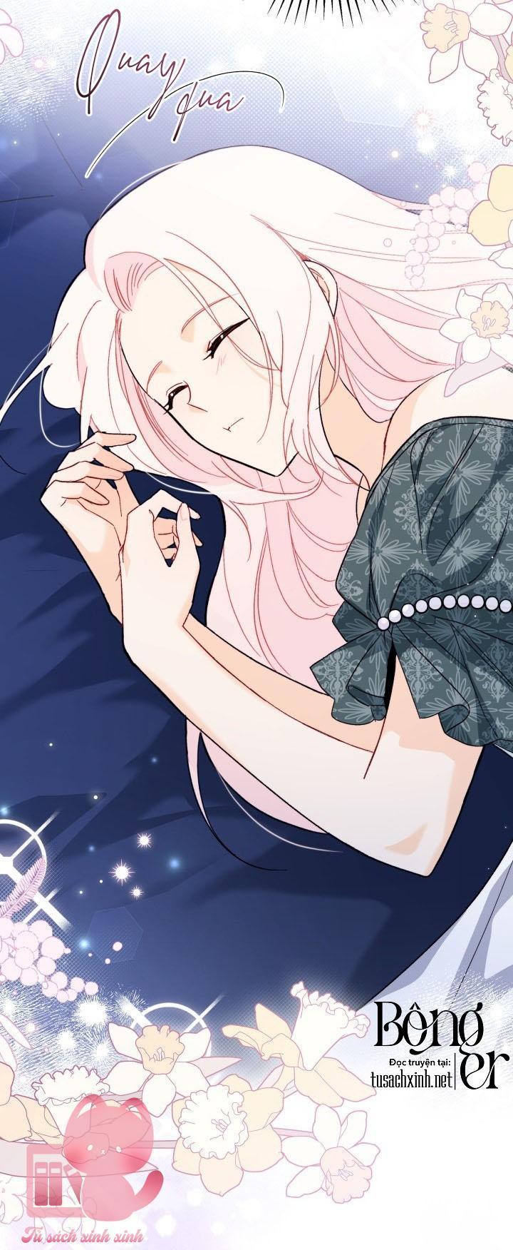 quan hệ cộng sinh giữa báo đen và thỏ trắng chapter 93 26