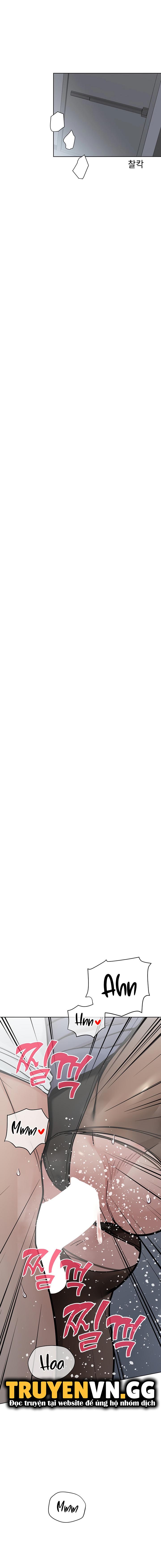 người dì khiêu gợi chapter 85 10