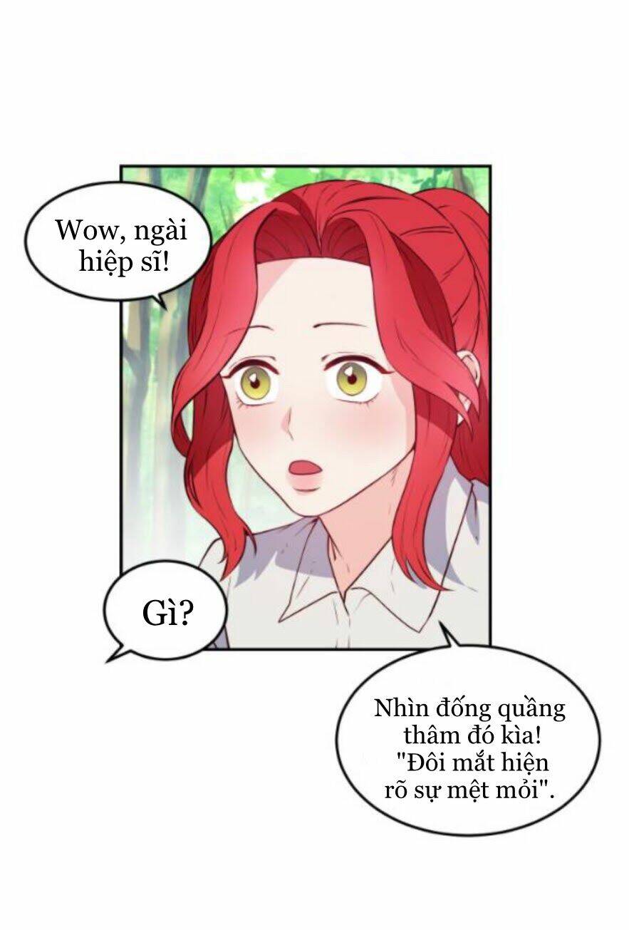 phản diện rất dễ làm chapter 16 35