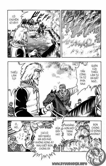 hoàng phi hồng phần 1 chapter 26 72