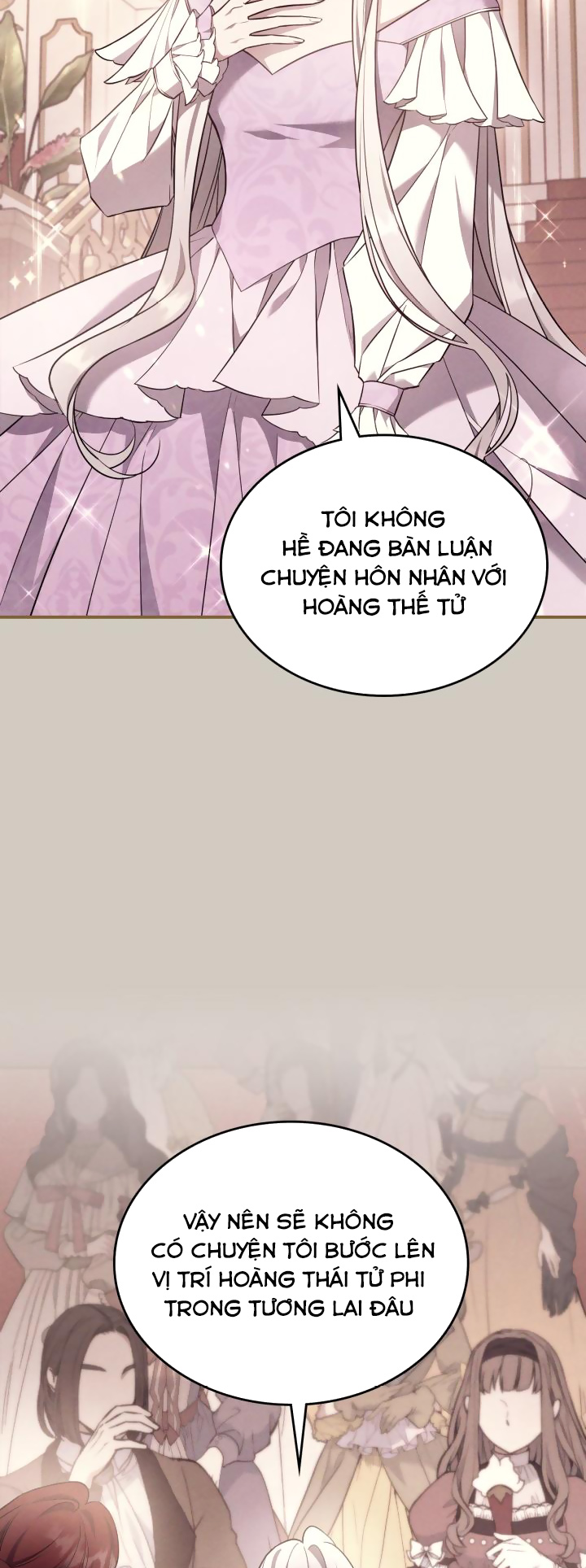 câu chuyện cổ tích helena chapter 60.1 9