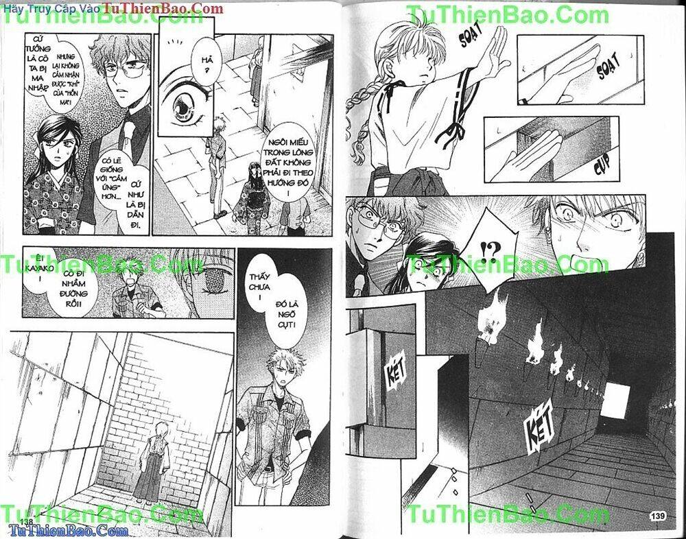 pháp sư tơ hồng chapter 6 70