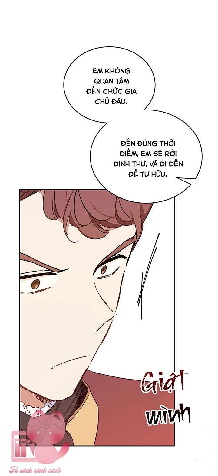 kiếp này ta sẽ trở thành gia chủ chapter 79 51