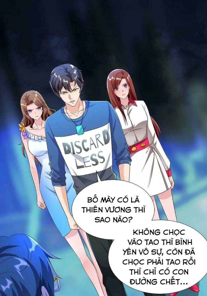 trọng sinh khí thiếu quy lai chapter 110 19