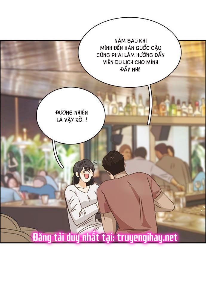 Tuyển Tập Truyện Ngắn Dằm Khăm Của Bạn Mảy chapter 16.1 - Trang 40