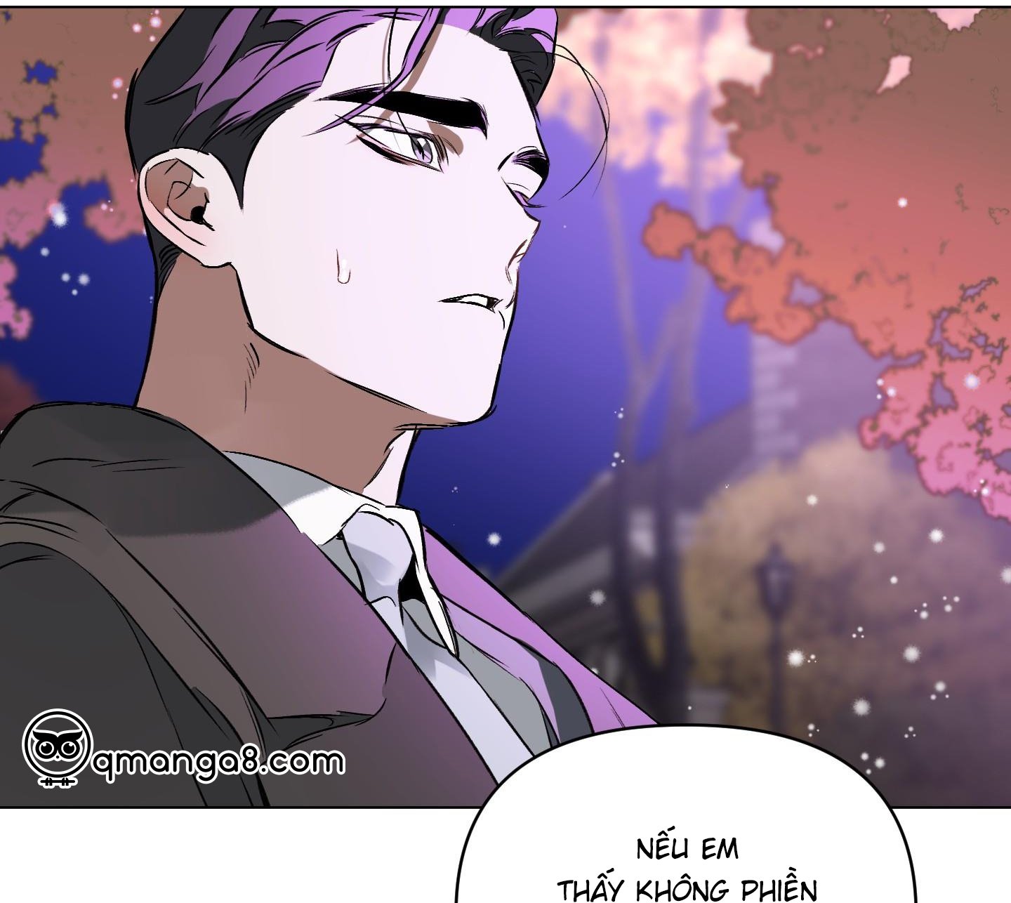 định rõ mối quan hệ chapter 69 99