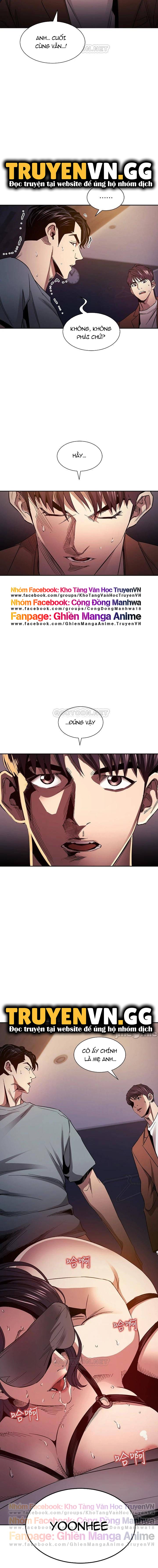 khi mẹ săn trai chapter 79 13