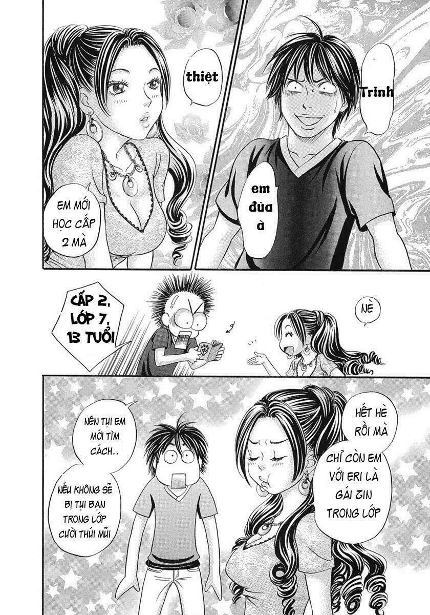 hetakoi chapter 9 28