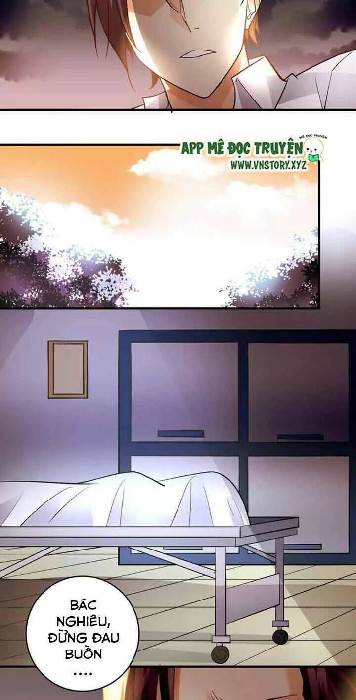 trò chơi săn tình - tổng tài khó kìm lòng chapter 70 18