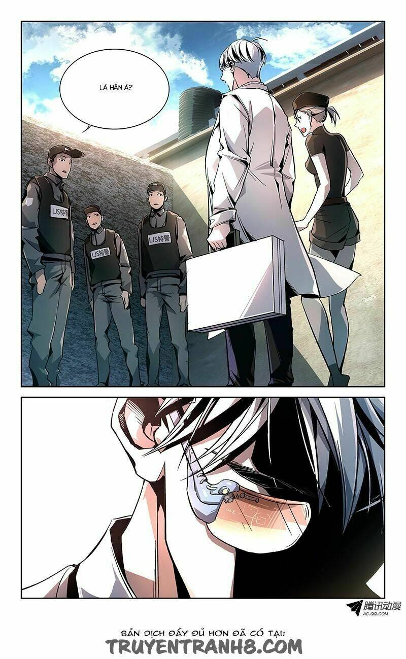 dung hợp (fusion vientane) chapter 4 3