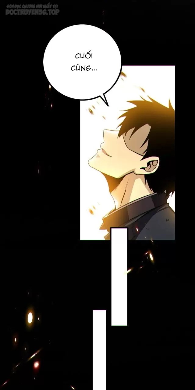 bất khả chiến bại trong ngày tận thế: tôi là người chơi beta duy nhất chapter 1 37