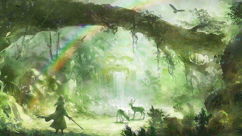 album natural wallpapers chapter 19 7