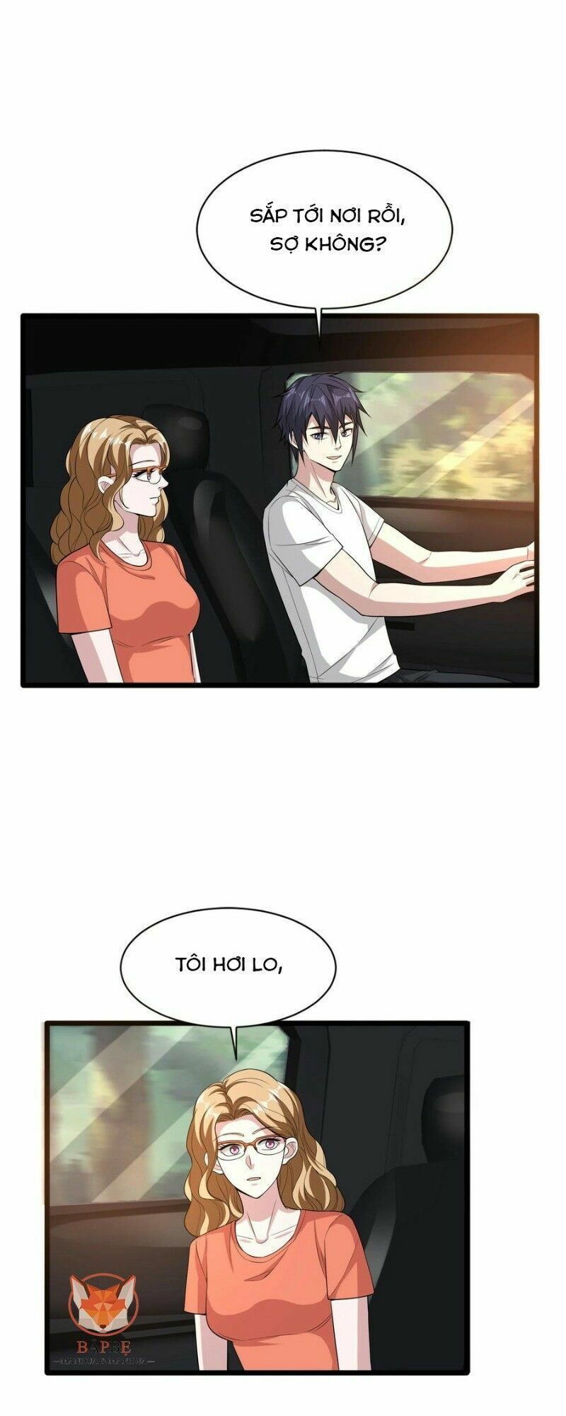 đô thị tà vương chapter 88 2