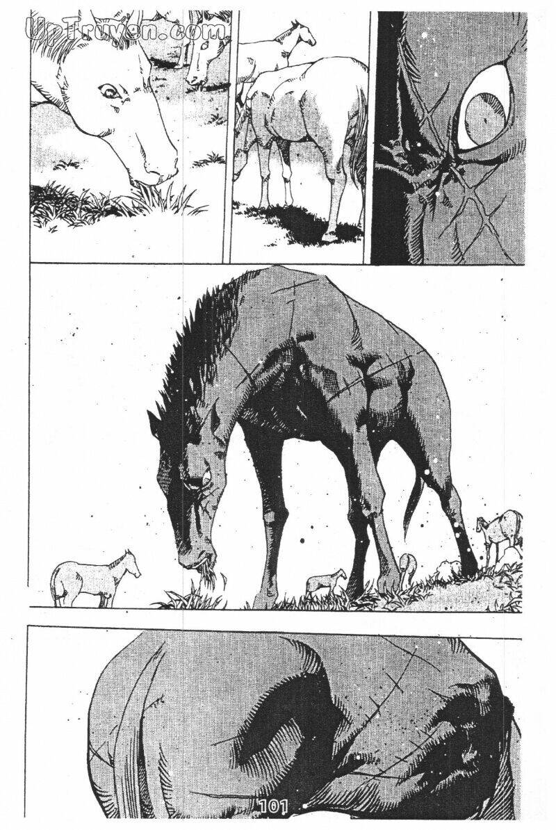 giang hồ bá đạo ký chapter 26 101