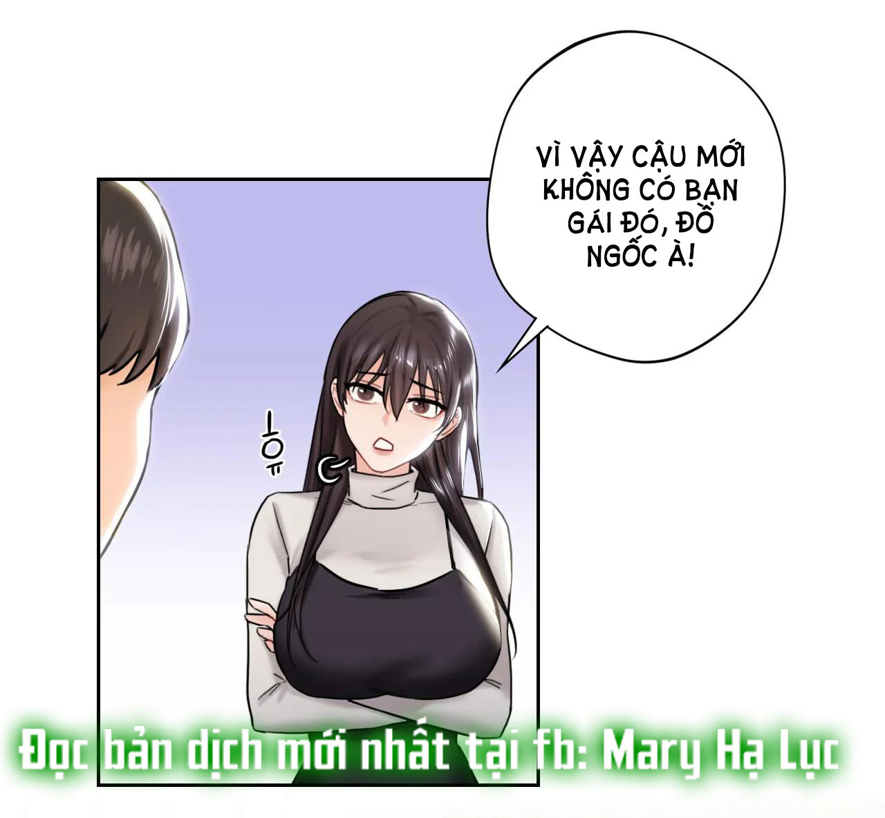 [18+] không là bạn bè chapter 2.2 27