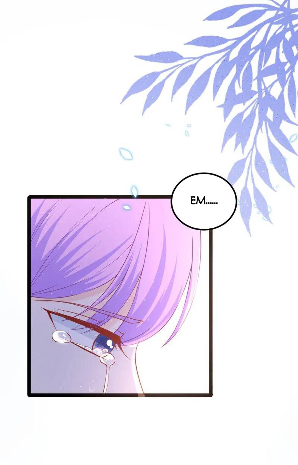 Boss Của Tôi Là Đại Thần chapter 116 - Trang 33